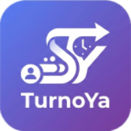 TurnoYa Logo